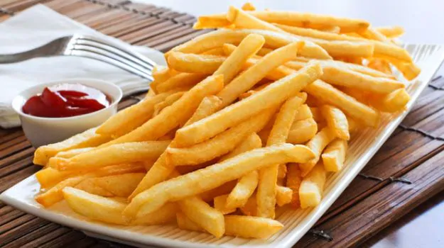 Fries Image