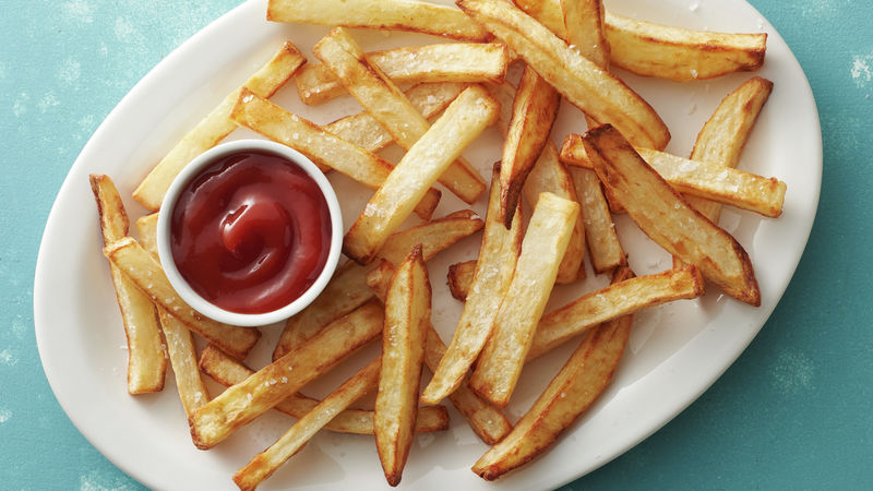 Fries Image