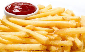 Fries Image