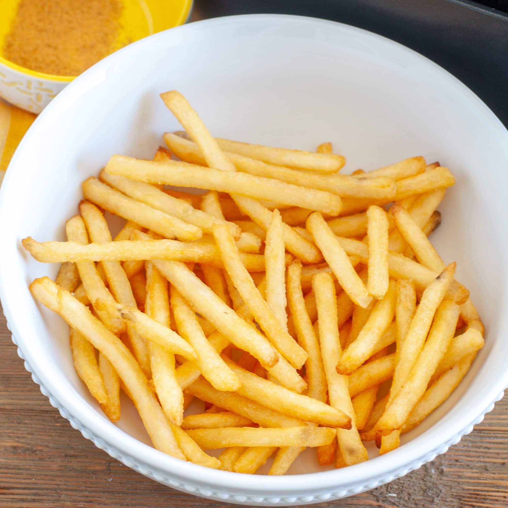 Fries Image