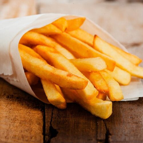 Fries Image