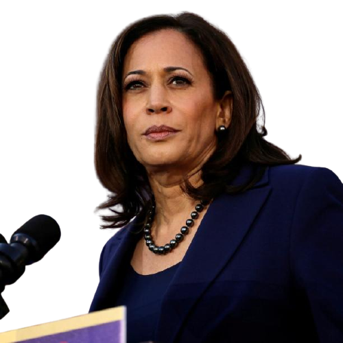 Kamala Harris